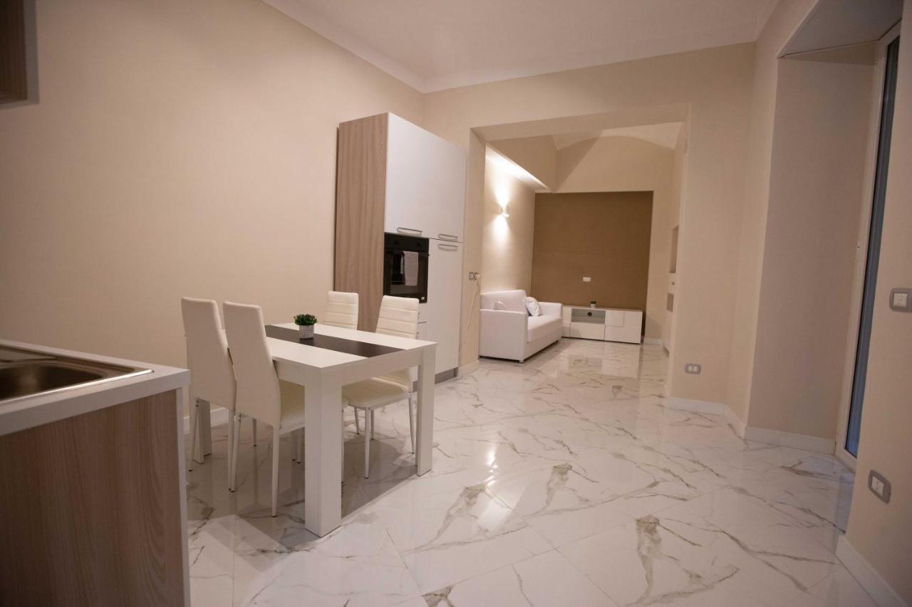 Privilege Chiaia By Dimorra Naples Exterior photo